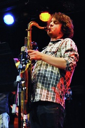 Josh Arcoleo